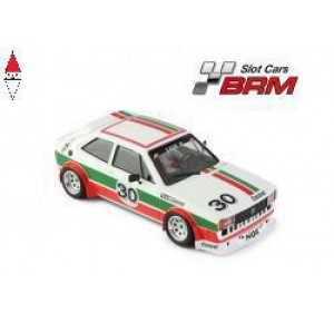 , , , BRM MODEL CARS VW SCIROCCO-CASTROL N30-DM DANISH CHAMPIONSHIP 1977-LEIF PEDERSEN