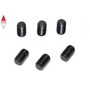 , , , BRM MODEL CARS SET VITI ALLEN M3X5 PE CHIAVE MM.1.5 (6X)