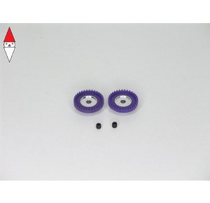 , , , BRM MODEL CARS CORONA BRM A 34 DENTI IN NYLON