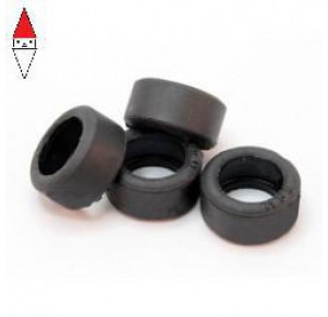 , , , BRM MODEL CARS PNEU.POST. GRUPPO C REDUCED STANDARD (30 SH) 18X10 (4X)
