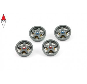 , , , BRM MODEL CARS F1 GTR SET PAINTED AND ASSEMBLED INSERTS - DARK GREY