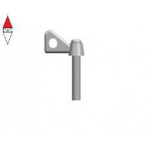 , , , BRONCO 1/35 SINGLE WING NUTS (GERMAN VERSION)