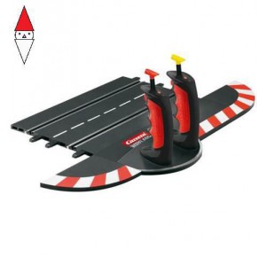 , , , CARRERA NEW WIRELESS+ SET DUO 2.4 GHZ TECHNOLOGY