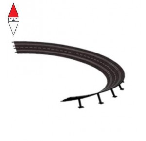 , , , CARRERA CURVE SOPRAELEVATE 4/15 (12)