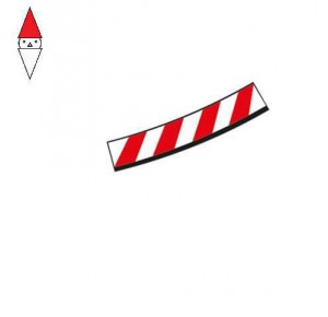 , , , CARRERA CORDOLI INTERNI PER CURVE SOPRAELEVATE 4/15 (12) PIU TERMINALI (2)