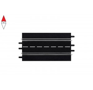 , , , CARRERA RETTILINEI STANDARD (34 5 CM.) (2)