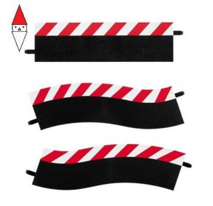 , , , CARRERA CORDOLI PER PIT STOP LANE (4)