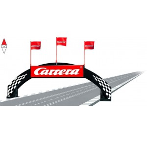 , , , CARRERA DECO BRIDGE CARRERA