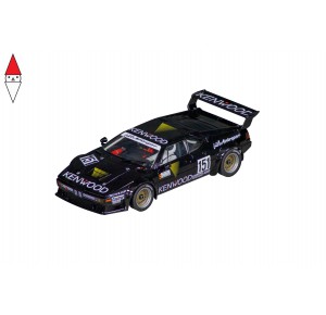 , , , CARRERA BMW M1 PROCAR MK-MOTORSPORT  NO.151 DRM 1986
