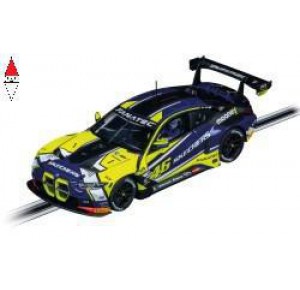 , , , CARRERA BMW M4 GT3  VALENTINO ROSSI NO.46