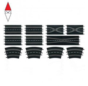 , , , CARRERA SET DI ESTENSIONE III