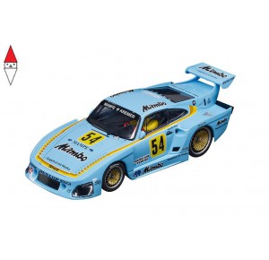 , , , CARRERA PORSCHE KREMER 935 K3 NO.54