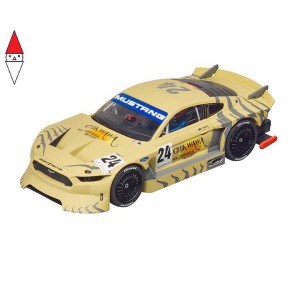 , , , CARRERA FORD MUSTANG GTY NO.24