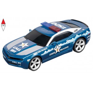 , , , CARRERA CHEVROLET CAMARO STATE TROOPER