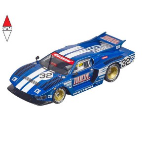 , , , CARRERA DE TOMASO PANTERA NO.32