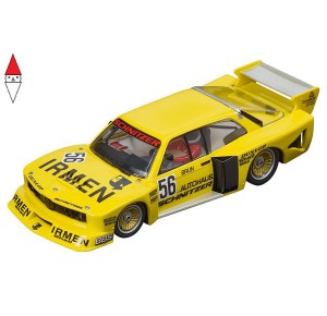 , , , CARRERA BMW 320 TURBO FLACHBAU TEAM SCHNITZER  NO.56
