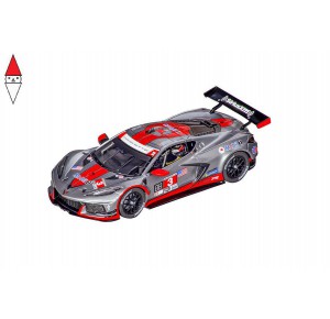 , , , CARRERA CHEVROLET CORVETTE C8.R NO.3  SEBRING