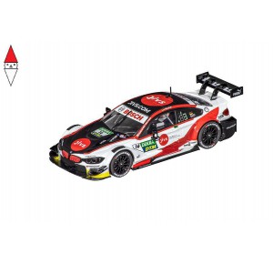 , , , CARRERA BMW M4 DTM T.GLOCK  NO.16