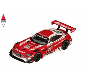 , , , CARRERA MERCEDES-AMG GT3 CARRERA  NO.20 12H PAUL RICARD  2021