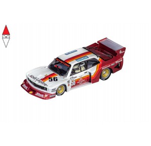 , , , CARRERA BMW 320 TURBO FLACHBAU TEAM SCHNITZER  NO.56 DRM 1980