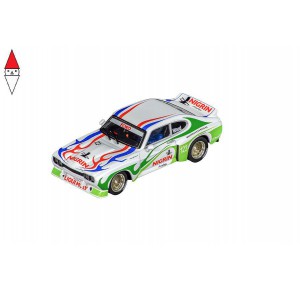 , , , CARRERA FORD CAPRI RS 3100 R.WOOD  NO.123