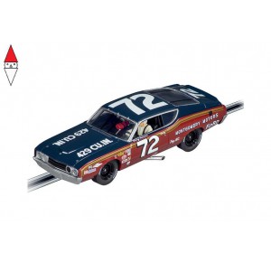 , , , CARRERA FORD TORINO TALLADEGA NO.72