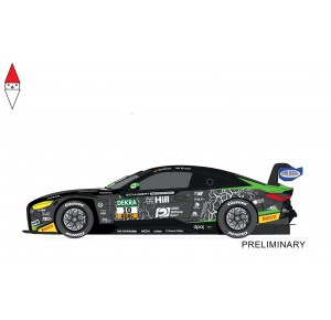 , , , CARRERA BMW M4 GT3 ?SCHUBERT MOTORSPORT  NO.10?
