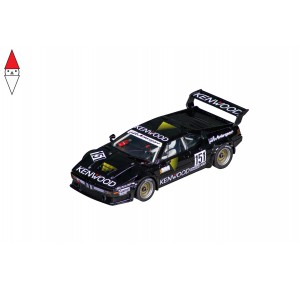 , , , CARRERA BMW M1 PROCAR MK-MOTORSPORT  NO.151 DRM 1986