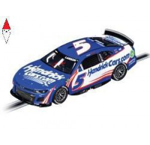 , , , CARRERA NASCAR CAMARO NEXTGEN ZL1  HENDRICK MOTORSPORTS KYLE LARSON NO.5