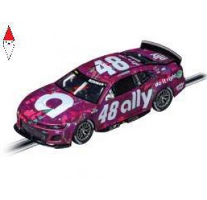 , , , CARRERA NASCAR CAMARO NEXTGEN ZL1  HENDRICK MOTORSPORTS ALEX BOWMAN NO.48