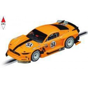, , , CARRERA FORD MUSTANG GTY  NO.51