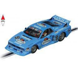 , , , CARRERA LANCIA BETA MONTECARLO TURBO  FRUIT OF THE LOOM