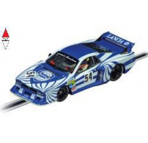 , , , CARRERA LANCIA BETA MONTECARLO TURBO  NO.54  6H SILVERSTONE 1980