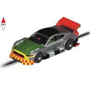 , , , CARRERA FORD MUSTANG GTY  NEW CROW