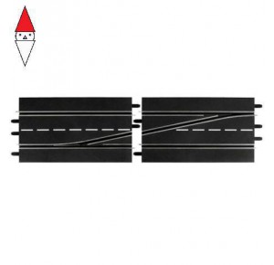 , , , CARRERA CAMBIO CORSIA SINISTRO