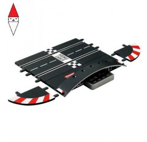 , , , CARRERA CONTROL UNIT