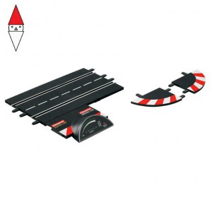 , , , CARRERA CRUSCOTTO PILOTA