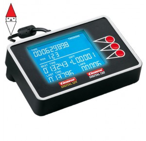 , , , CARRERA CONTAGIRI DIGITALE PER NUOVA CONTROL UNIT (20030352)