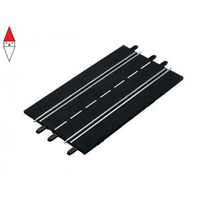 , , , CARRERA ADAPTER UNIT - RETTILINEO DI COLLEGAMENTO PER 20030353/354/357