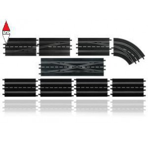 , , , CARRERA DIGITAL SET ESTENSIONE