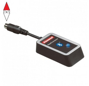 , , , CARRERA CARRERA APPCONNECT