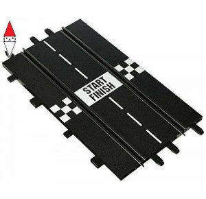 , , , CARRERA CARRERA DIGITAL124/132 MULTISTART LANE