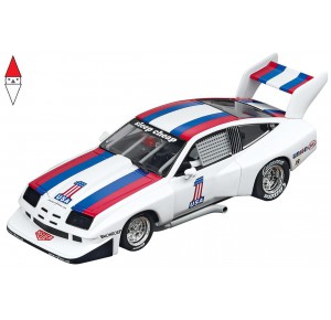 , , , CARRERA CHEVROLET DEKON MONZA NO.1