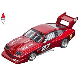 , , , CARRERA CHEVROLET DEKON MONZA NO.27