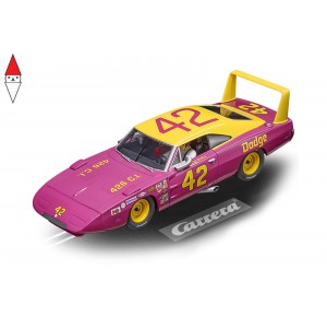 , , , CARRERA DODGE CHARGER DAYTONA NO.42