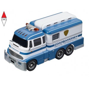 , , , CARRERA CARRERA GELDTRANSPORTER MONEY TRANSPORTER