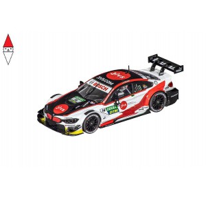 , , , CARRERA BMW M4 DTM T.GLOCK  NO.16