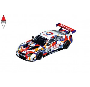 , , , CARRERA BMW M6 GT3 WALKENHORST  NO.34