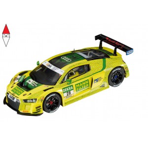 , , , CARRERA AUDI R8 LMS GT3 MANN-FILTER LAND MOTORSPORT  NO.28