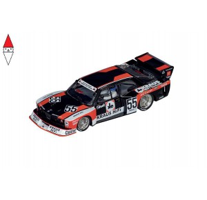 , , , CARRERA BMW 320 TURBO FLACHBAU TEAM SCHNITZER  NO.55 DRM 1980